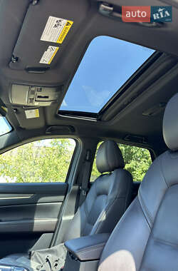 Позашляховик / Кросовер Mazda CX-5 2021 в 