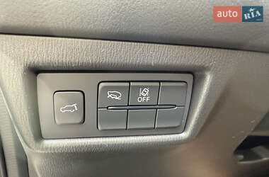 Позашляховик / Кросовер Mazda CX-5 2021 в 