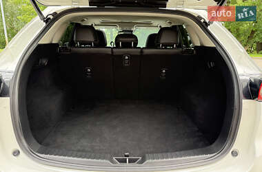 Позашляховик / Кросовер Mazda CX-5 2021 в 