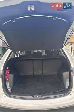 Внедорожник / Кроссовер Mazda CX-5 2014 в 