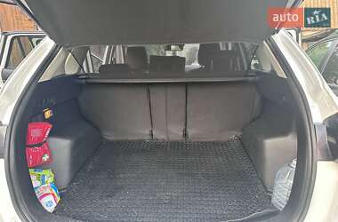 Внедорожник / Кроссовер Mazda CX-5 2014 в 