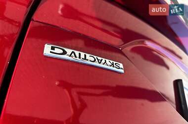 Внедорожник / Кроссовер Mazda CX-5 2023 в 