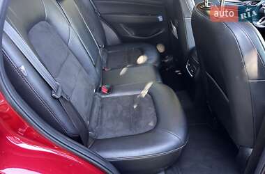Внедорожник / Кроссовер Mazda CX-5 2023 в 