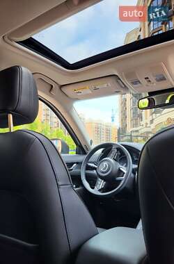 Внедорожник / Кроссовер Mazda CX-5 2020 в 