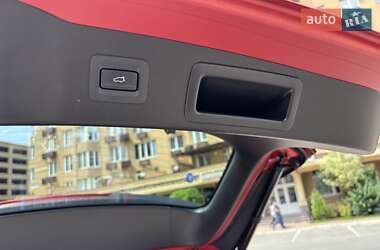 Внедорожник / Кроссовер Mazda CX-5 2020 в 