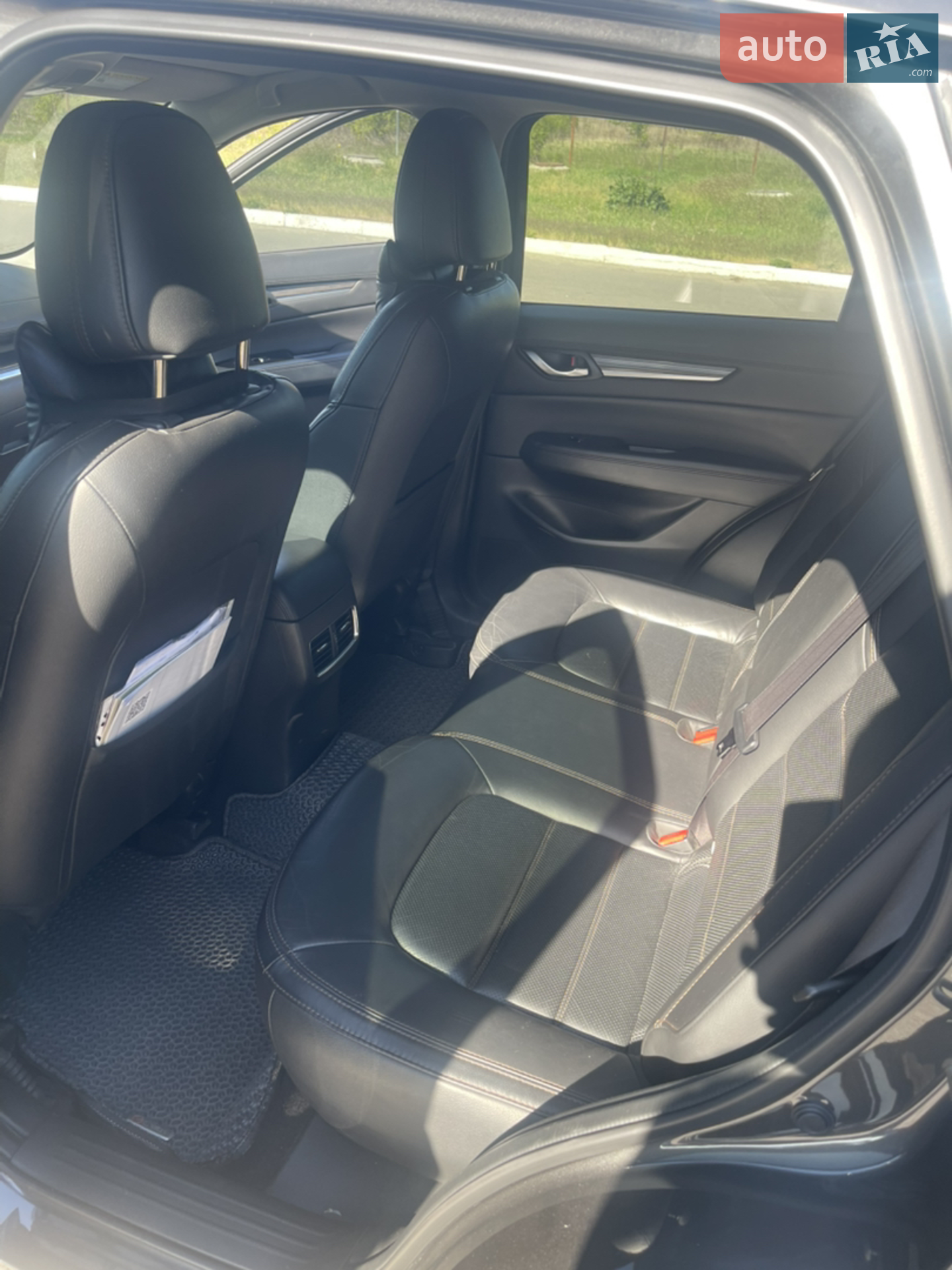 2020 Mazda CX-5 - мініатюра 10