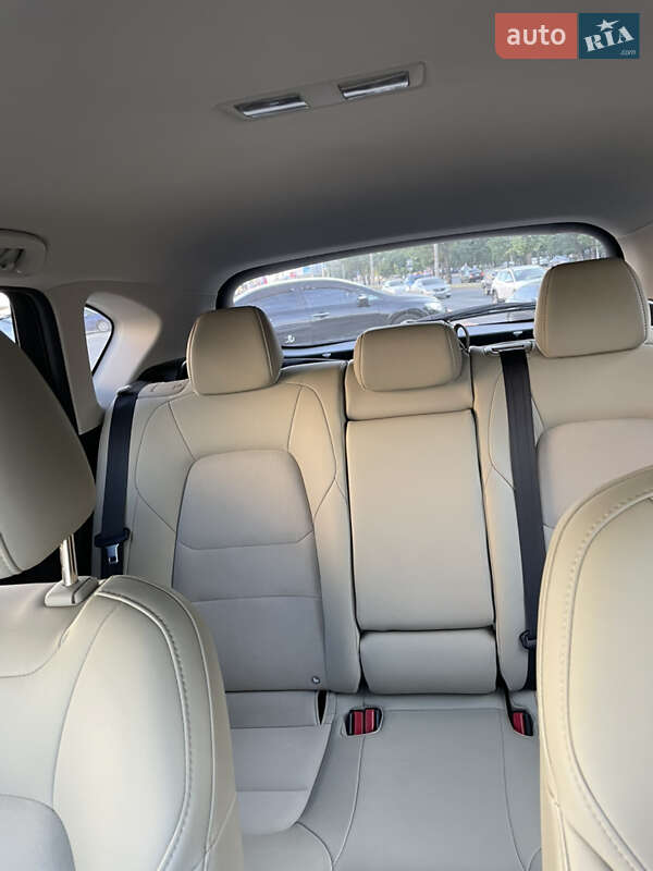 Внедорожник / Кроссовер Mazda CX-5 2021 в Одессе