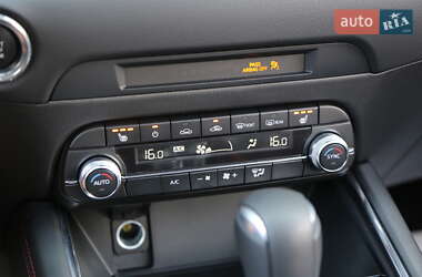 Внедорожник / Кроссовер Mazda CX-5 2024 в 