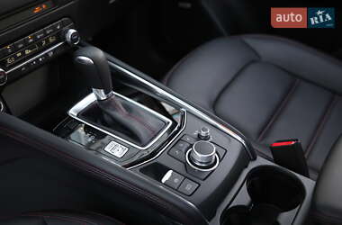 Внедорожник / Кроссовер Mazda CX-5 2024 в 