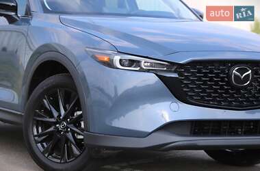 Внедорожник / Кроссовер Mazda CX-5 2024 в 