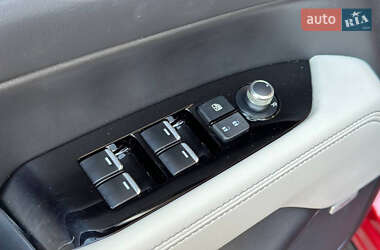 Позашляховик / Кросовер Mazda CX-5 2024 в 
