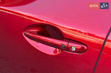 Позашляховик / Кросовер Mazda CX-5 2024 в 