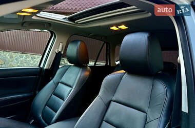 Внедорожник / Кроссовер Mazda CX-5 2012 в 