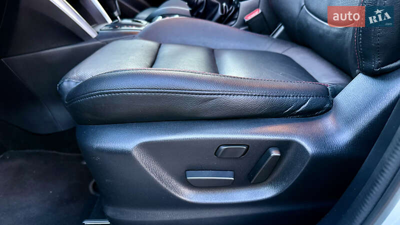 Позашляховик / Кросовер Mazda CX-5 2012 в Шепетівці