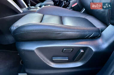 Внедорожник / Кроссовер Mazda CX-5 2012 в 