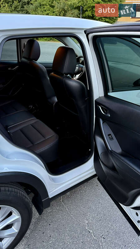 Позашляховик / Кросовер Mazda CX-5 2012 в Шепетівці