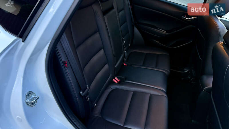 Позашляховик / Кросовер Mazda CX-5 2012 в Шепетівці