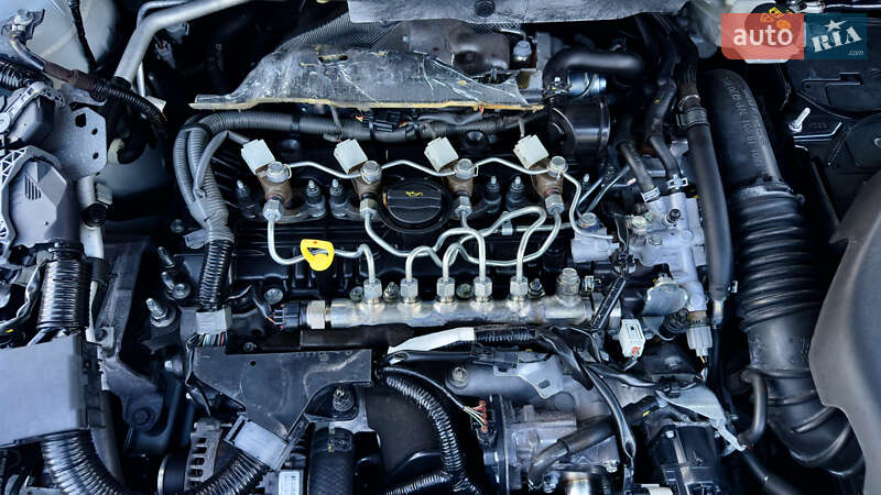 Позашляховик / Кросовер Mazda CX-5 2012 в Шепетівці