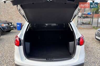 Позашляховик / Кросовер Mazda CX-5 2013 в 