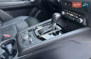 Внедорожник / Кроссовер Mazda CX-5 2021 в 