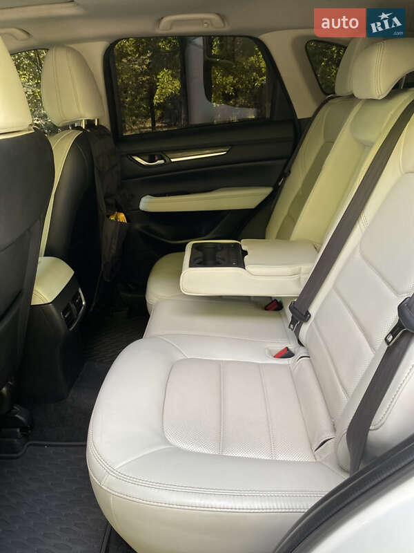 Позашляховик / Кросовер Mazda CX-5 2020 в Дніпрі фото 6 Позашляховик / Кросовер Mazda CX-5 2020 в Дніпрі