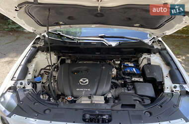 Внедорожник / Кроссовер Mazda CX-5 2020 в 