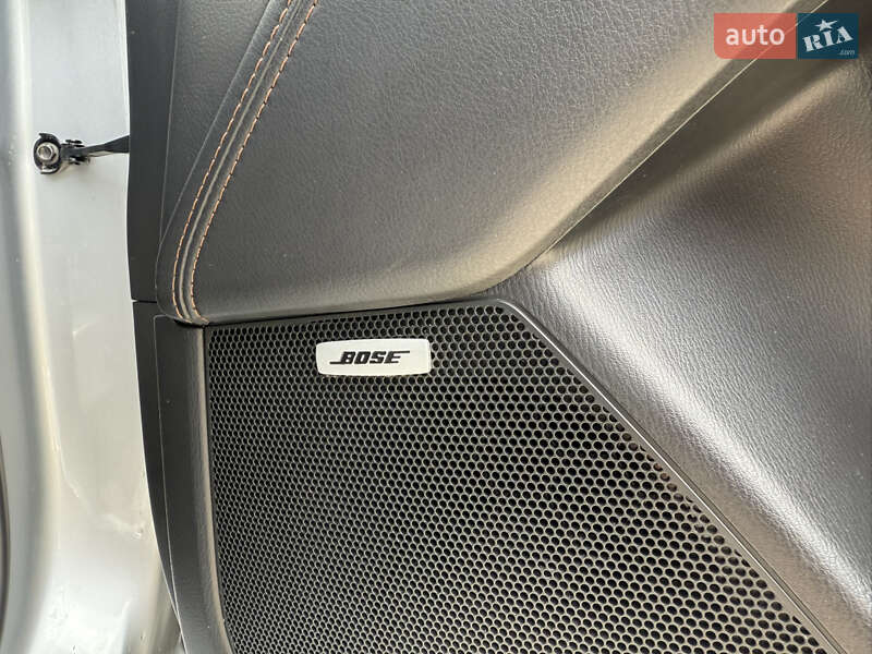 Позашляховик / Кросовер Mazda CX-5 2021 в Києві