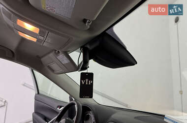 Позашляховик / Кросовер Mazda CX-5 2013 в 