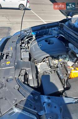 Внедорожник / Кроссовер Mazda CX-5 2022 в 