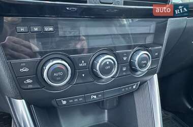Внедорожник / Кроссовер Mazda CX-5 2013 в 