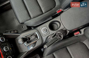 Позашляховик / Кросовер Mazda CX-5 2014 в 