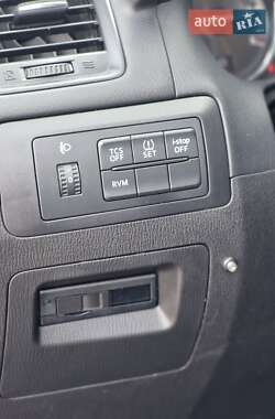 Внедорожник / Кроссовер Mazda CX-5 2012 в 
