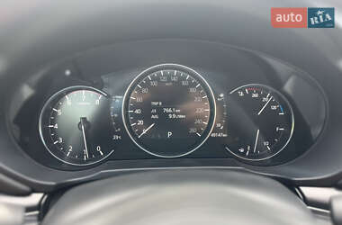 Позашляховик / Кросовер Mazda CX-5 2022 в 