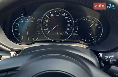 Позашляховик / Кросовер Mazda CX-5 2024 в 