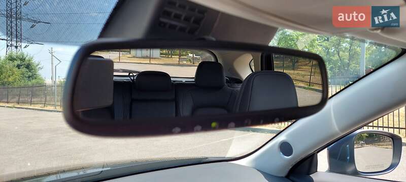 Позашляховик / Кросовер Mazda CX-5 2023 в Дніпрі