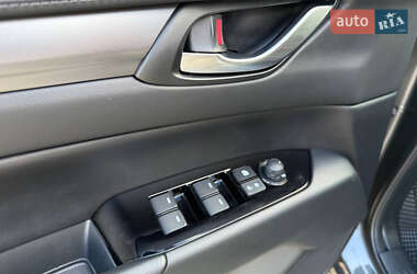 Позашляховик / Кросовер Mazda CX-5 2023 в 