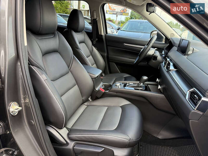 Внедорожник / Кроссовер Mazda CX-5 2023 в Коломые