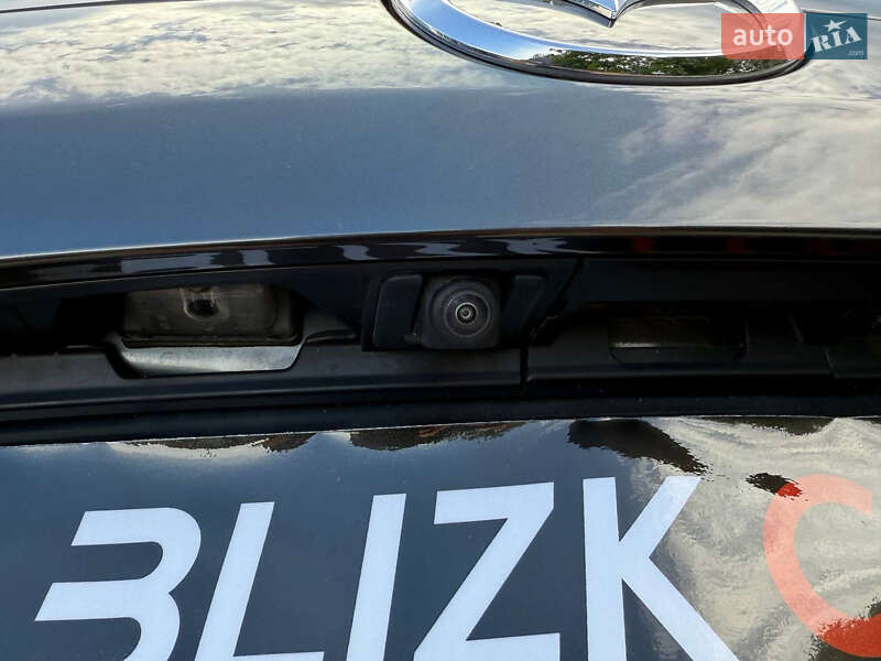Внедорожник / Кроссовер Mazda CX-5 2023 в Коломые