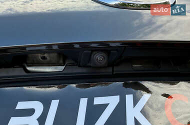 Позашляховик / Кросовер Mazda CX-5 2023 в 