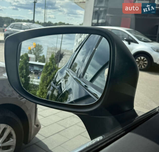 Позашляховик / Кросовер Mazda CX-5 2023 в Києві