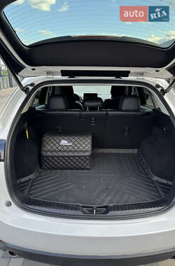 Позашляховик / Кросовер Mazda CX-5 2020 в 