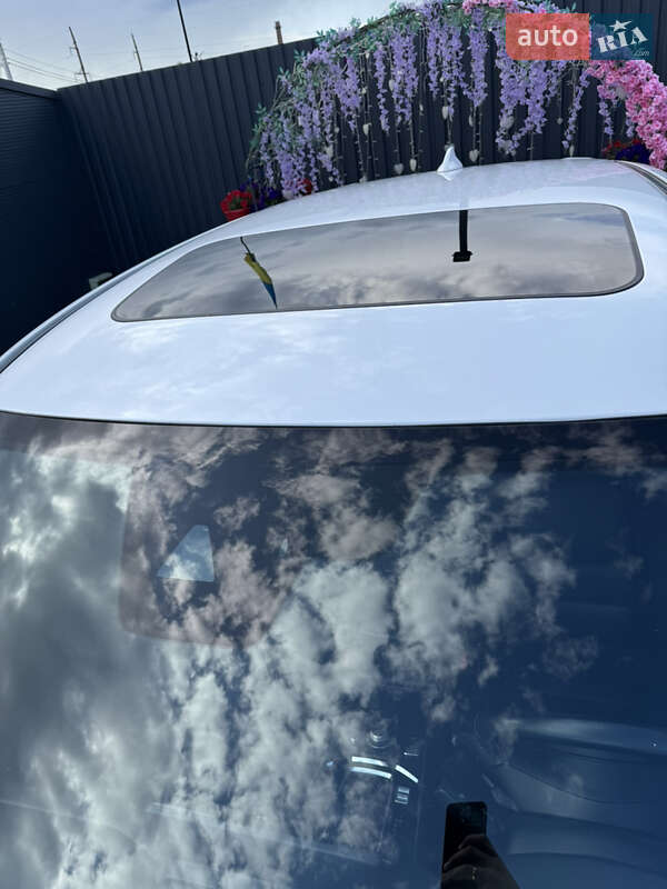 Позашляховик / Кросовер Mazda CX-5 2020 в Полтаві