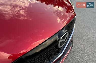 Внедорожник / Кроссовер Mazda CX-5 2014 в 