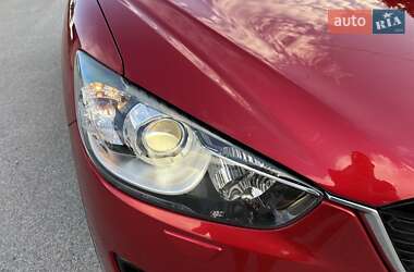 Внедорожник / Кроссовер Mazda CX-5 2014 в 
