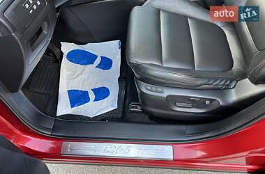 Внедорожник / Кроссовер Mazda CX-5 2014 в 