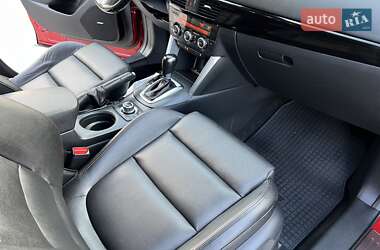 Внедорожник / Кроссовер Mazda CX-5 2014 в 