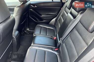 Внедорожник / Кроссовер Mazda CX-5 2014 в 