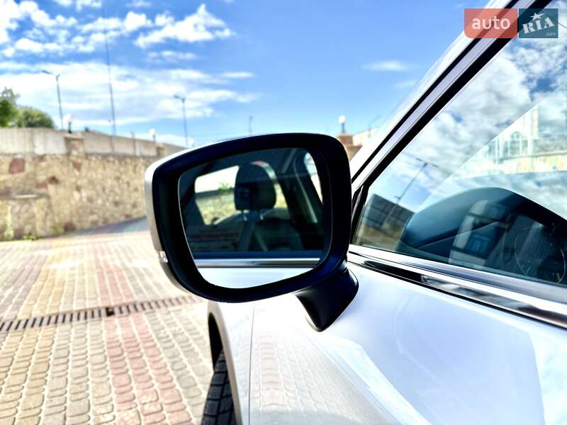 Позашляховик / Кросовер Mazda CX-5 2021 в Тернополі