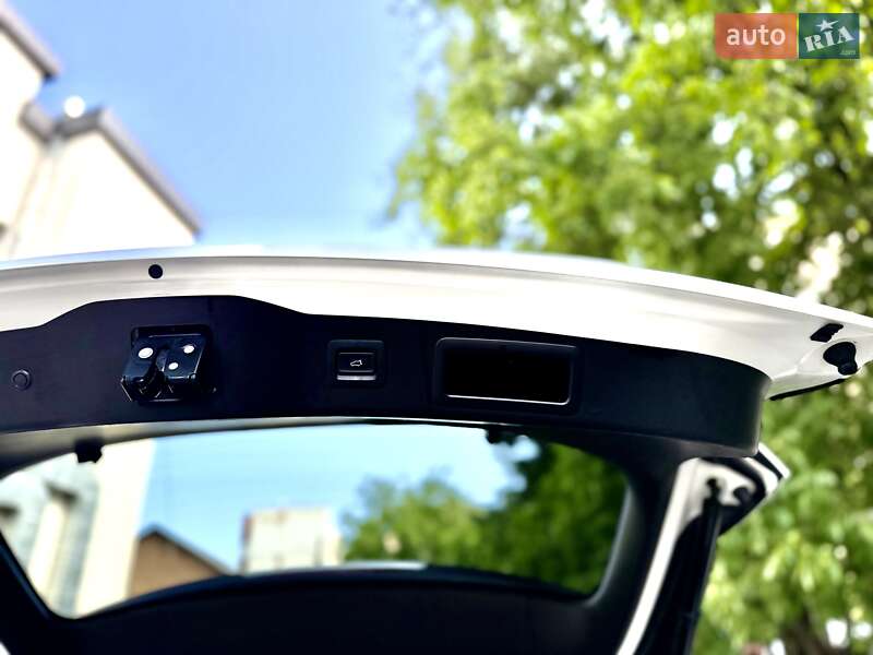Позашляховик / Кросовер Mazda CX-5 2021 в Тернополі