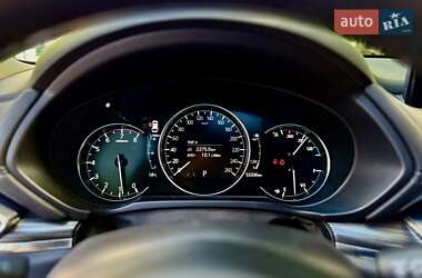 Позашляховик / Кросовер Mazda CX-5 2021 в 
